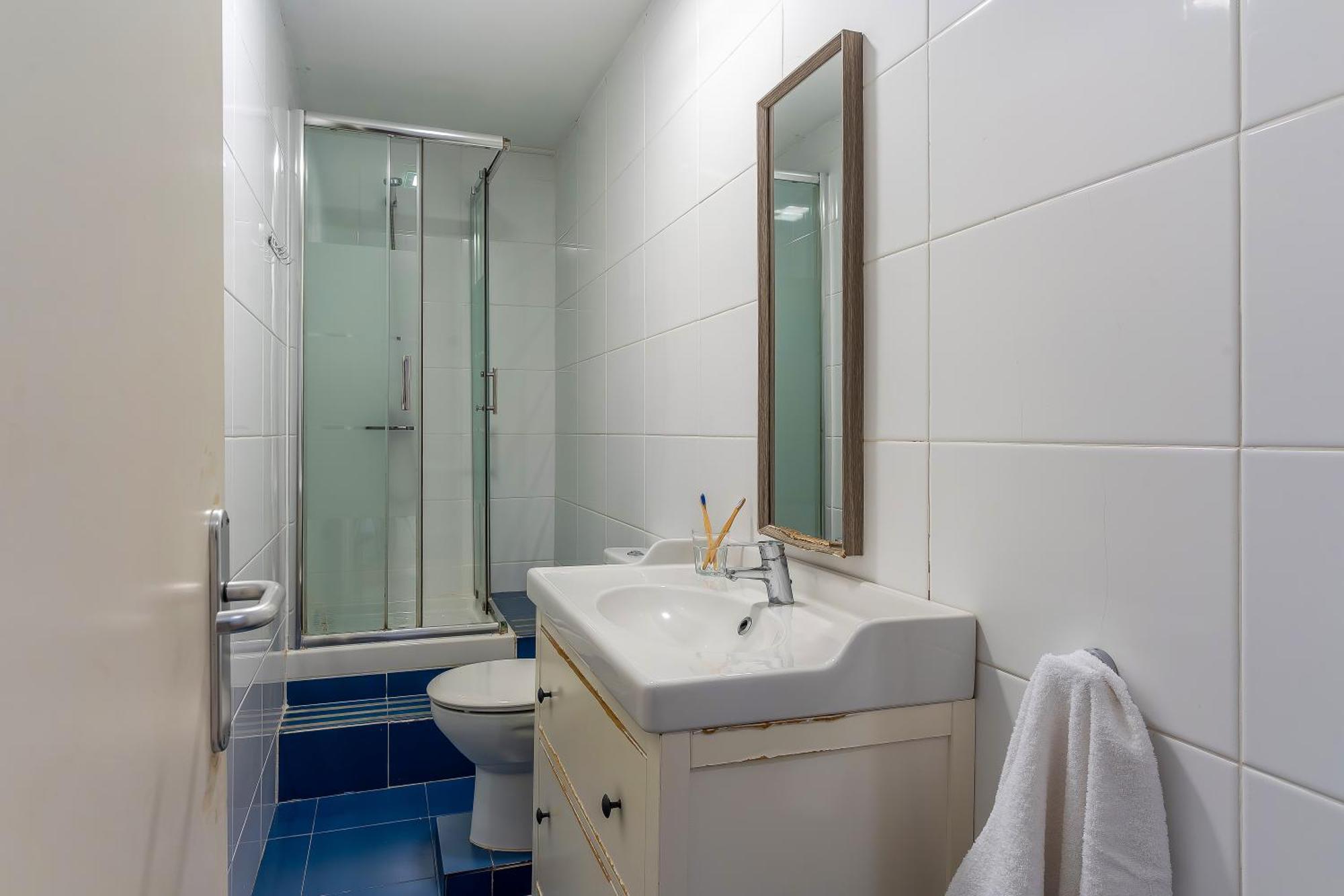 Canela Homes Charming Appartement Barcelona