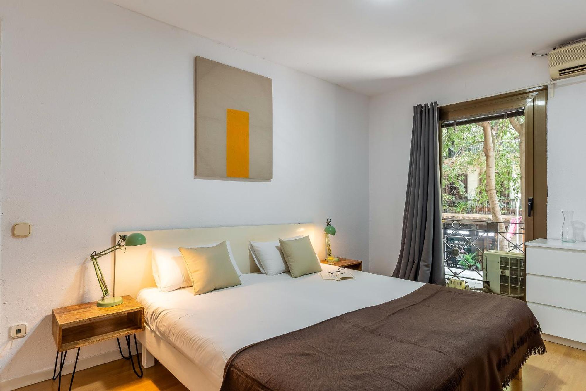 Appartement Canela Homes Charming *