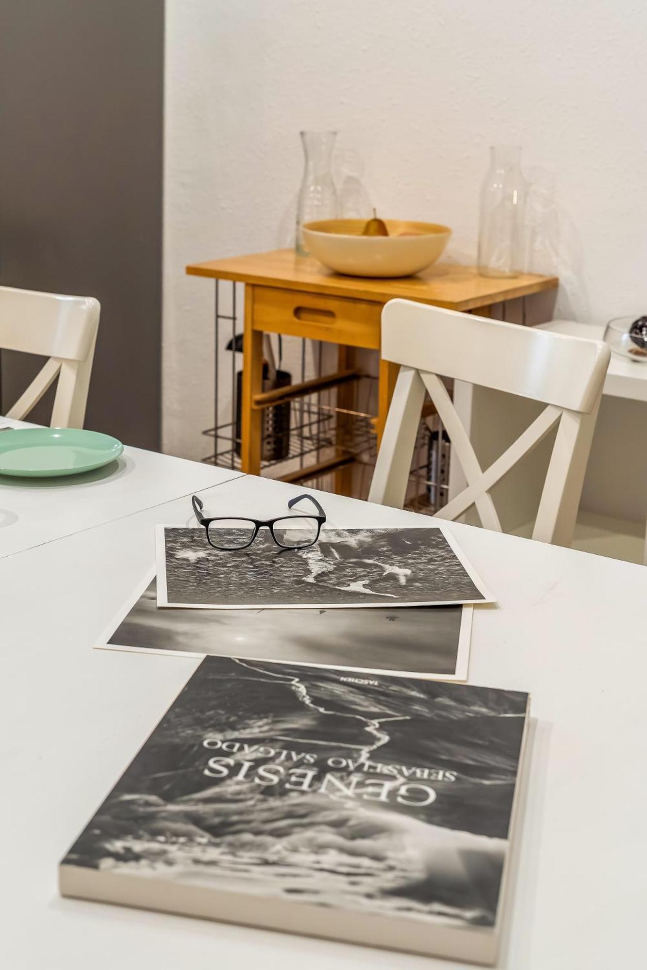 Canela Homes Charming Appartement