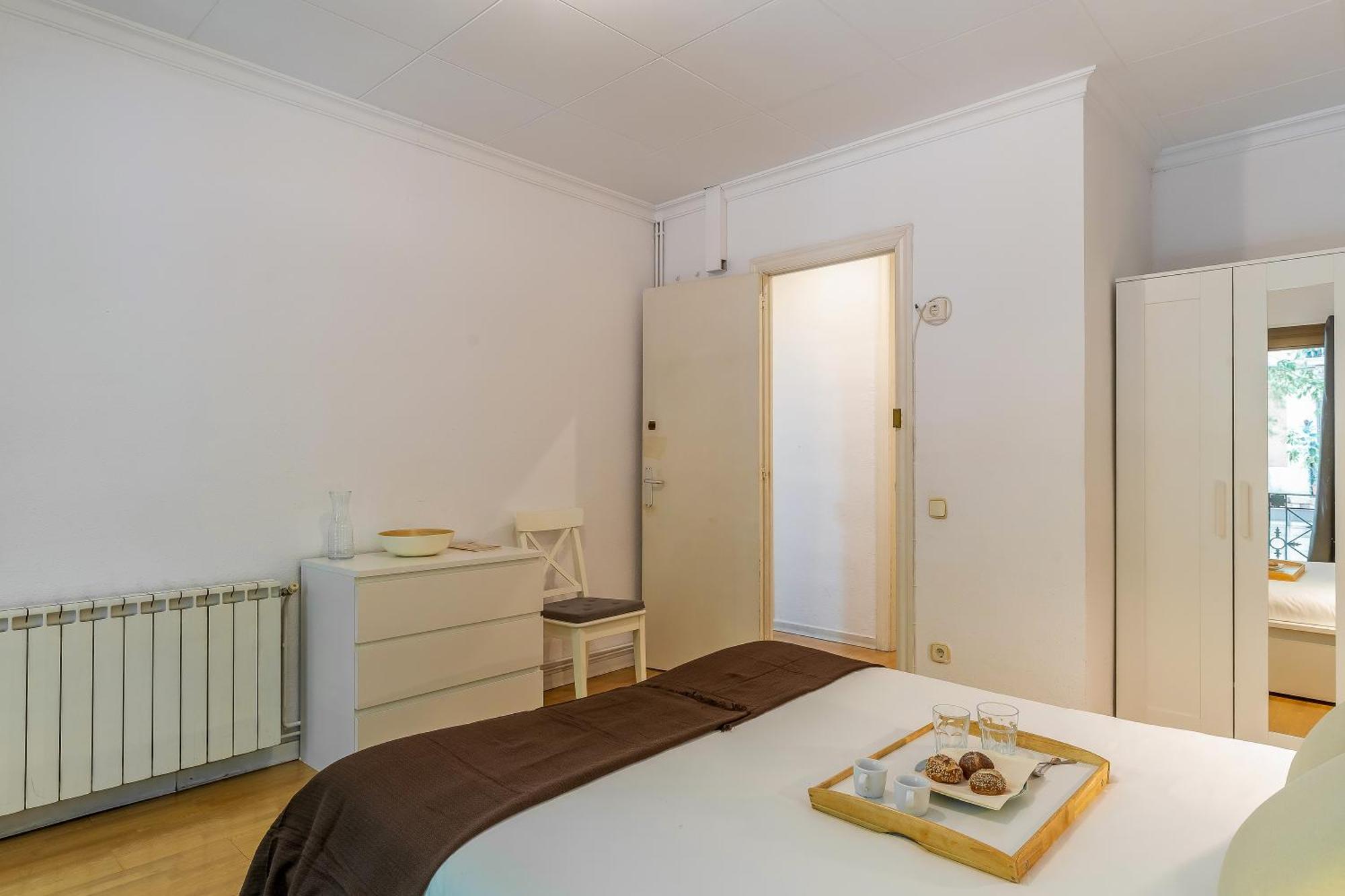 Appartement Canela Homes Charming Barcelona