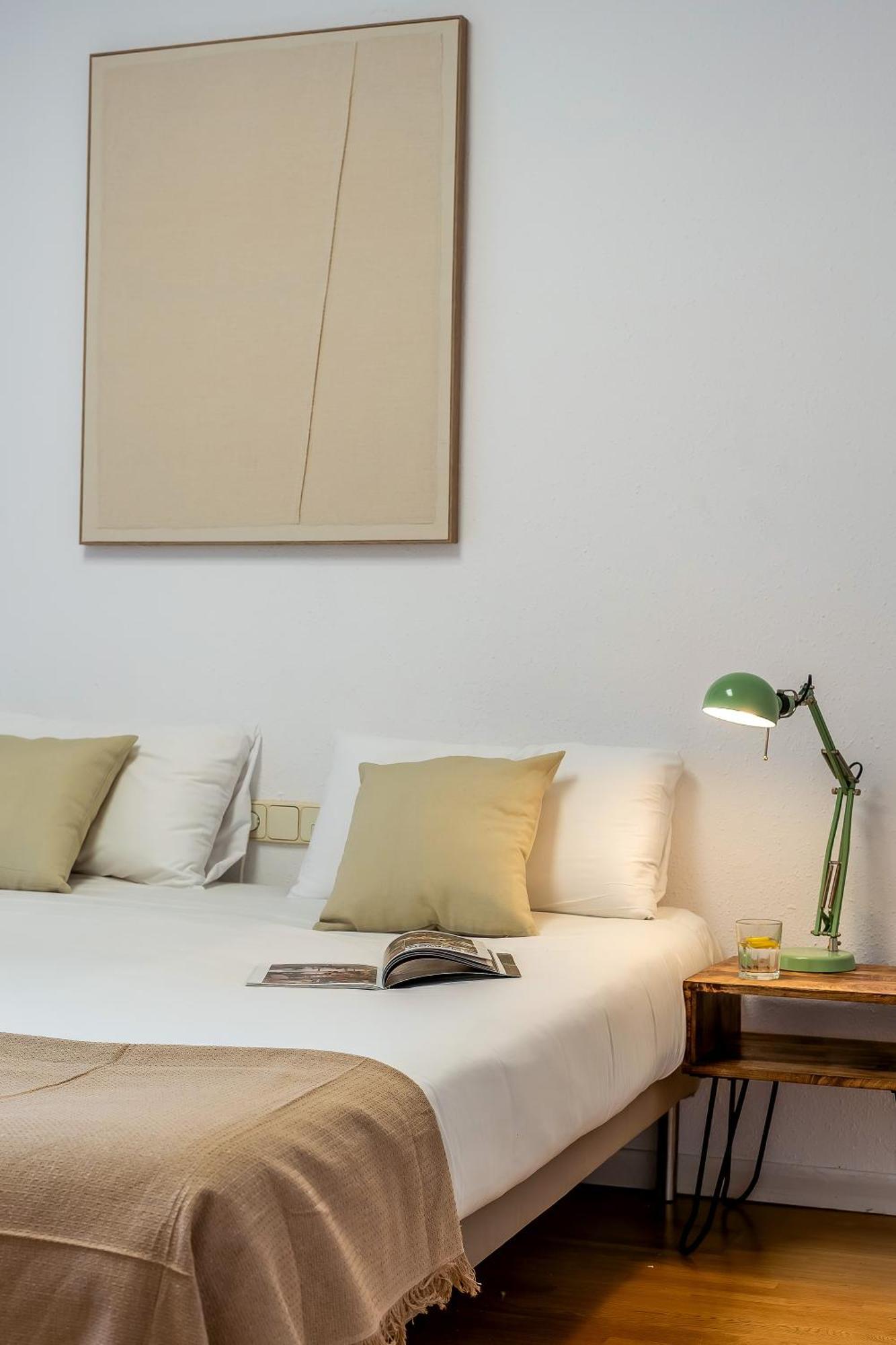 Appartement Canela Homes Charming Barcelona