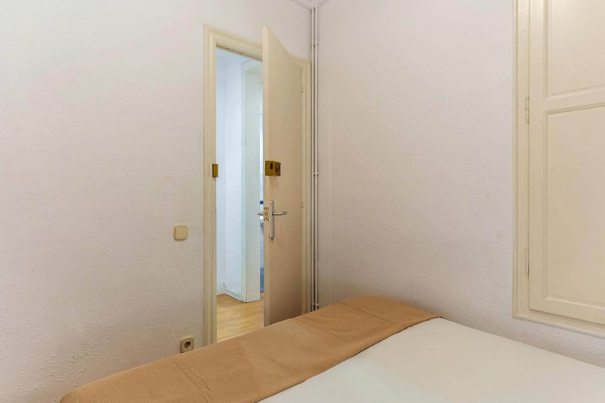 Appartement Canela Homes Charming