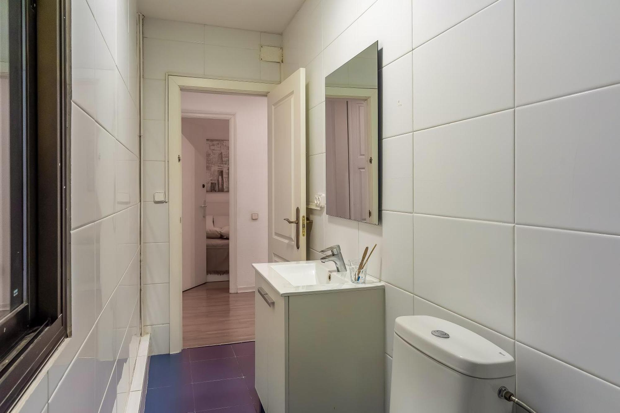 Canela Homes Charming Appartement Barcelona