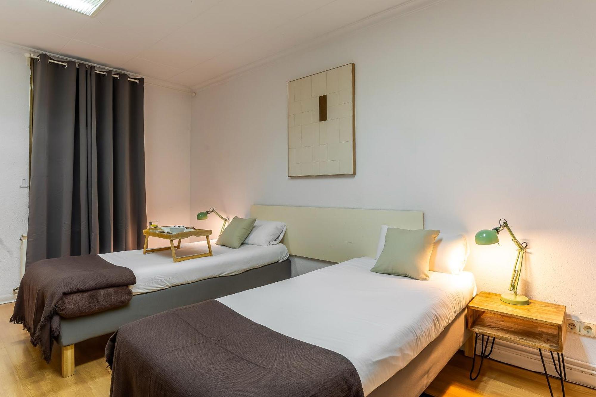 Canela Homes Charming Appartement