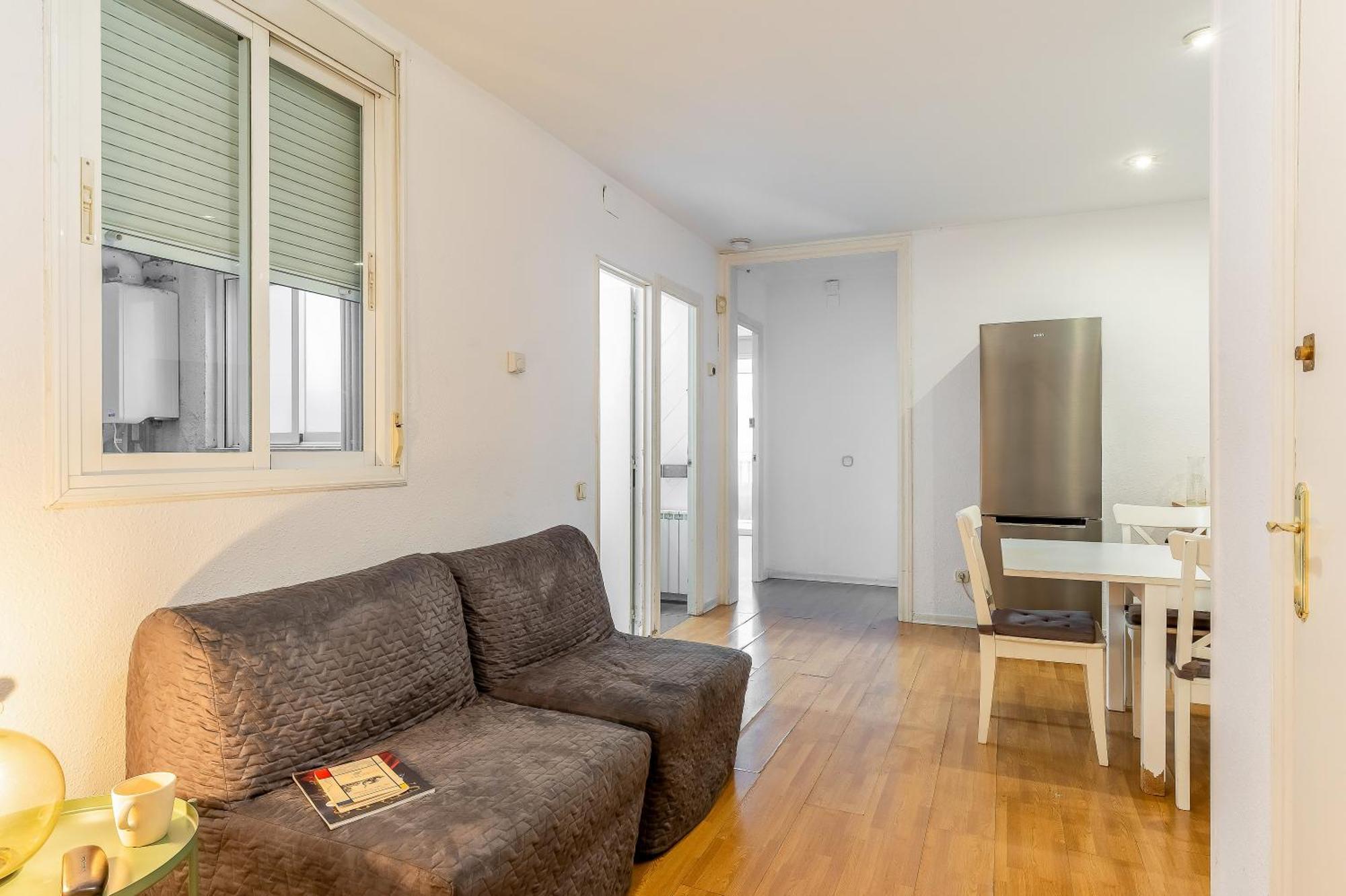 Appartement Canela Homes Charming