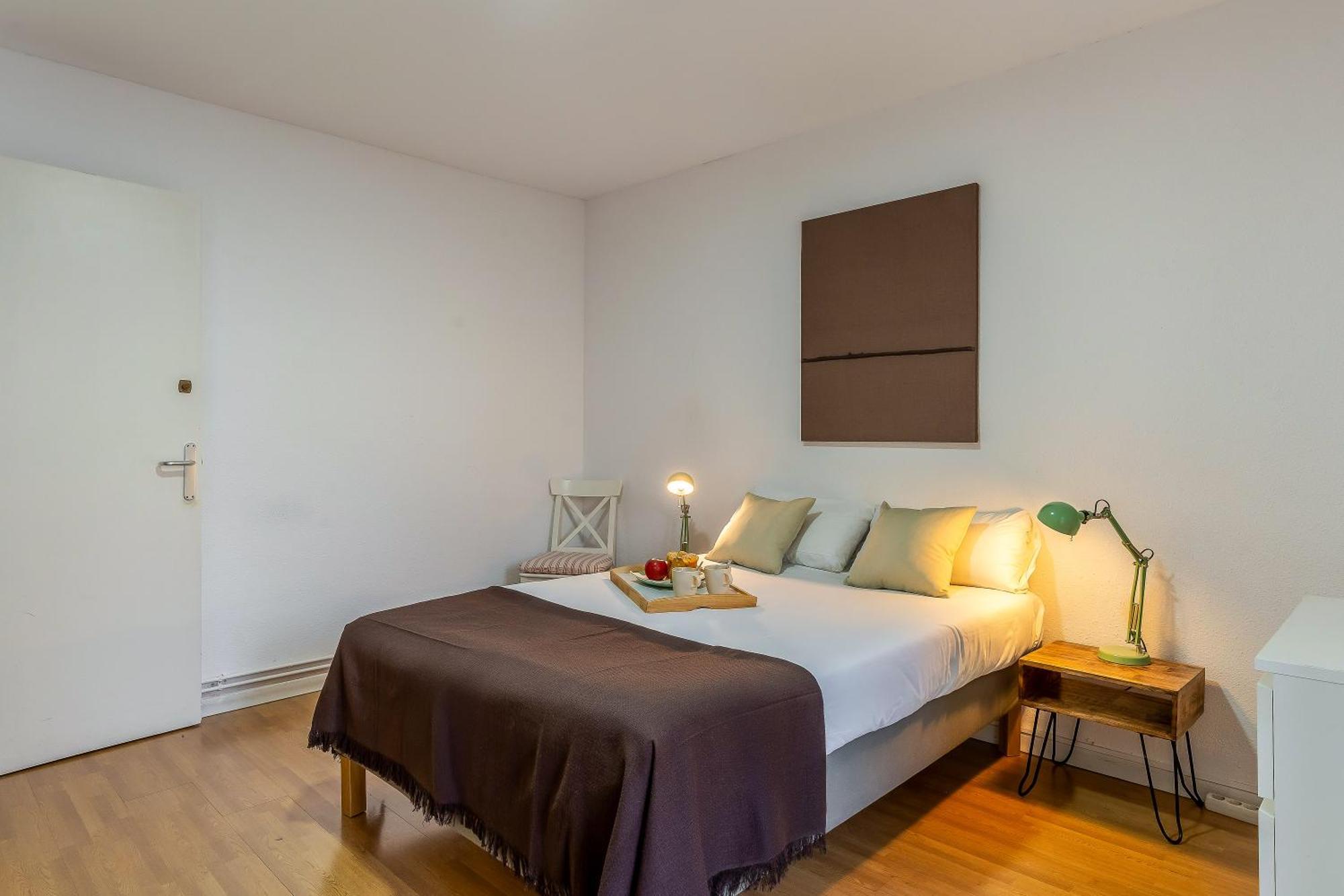 Canela Homes Charming Appartement *