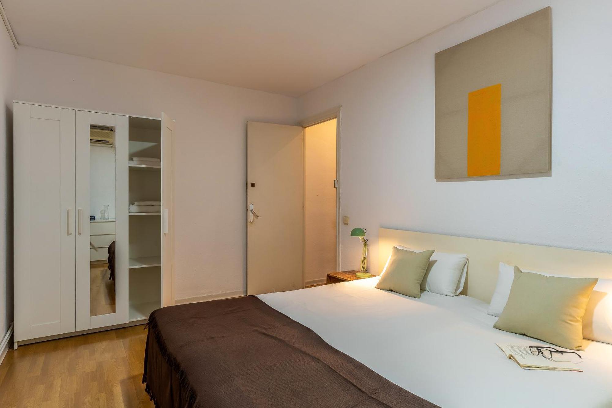 Appartement Canela Homes Charming *