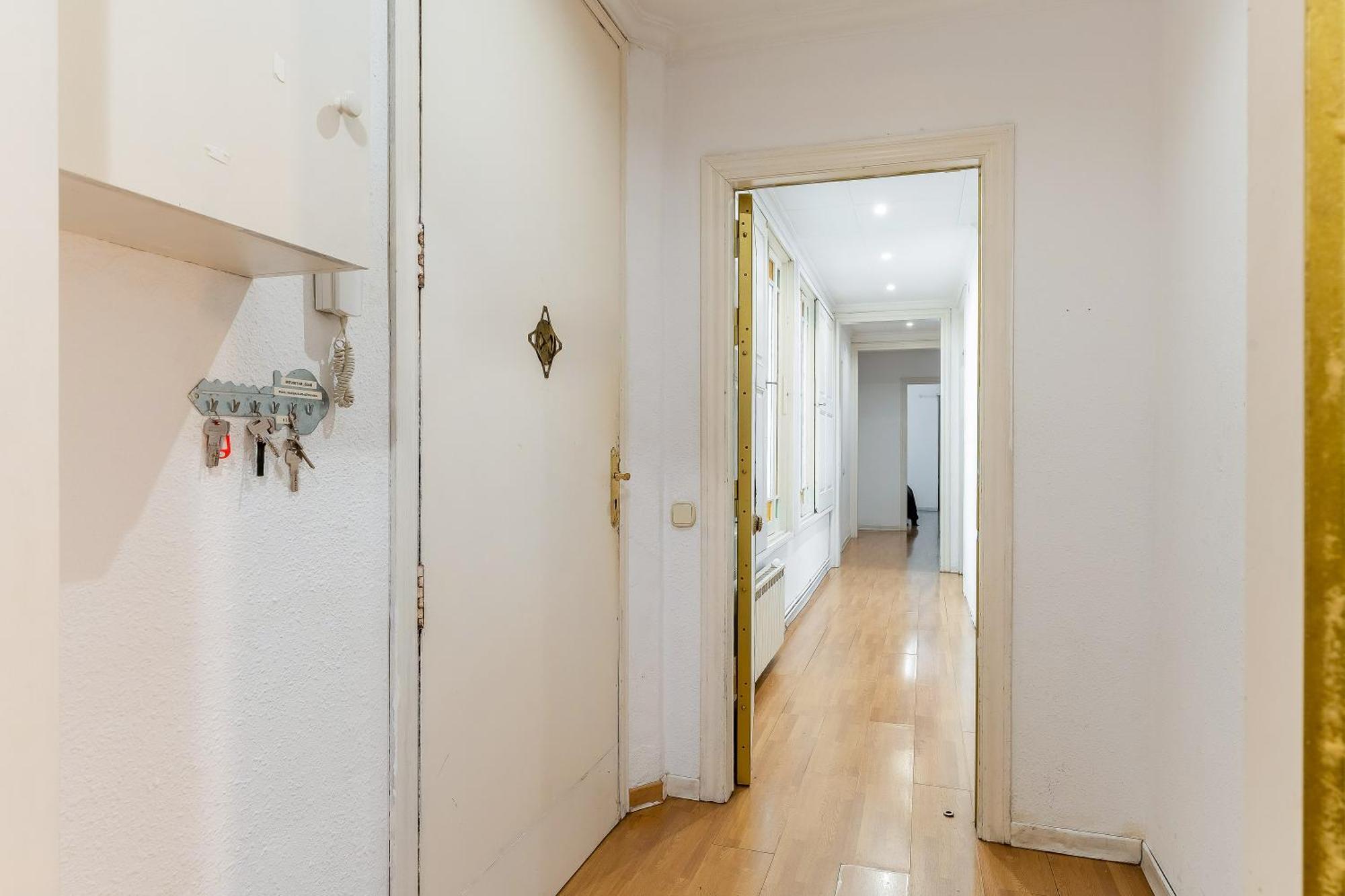 Appartement Canela Homes Charming