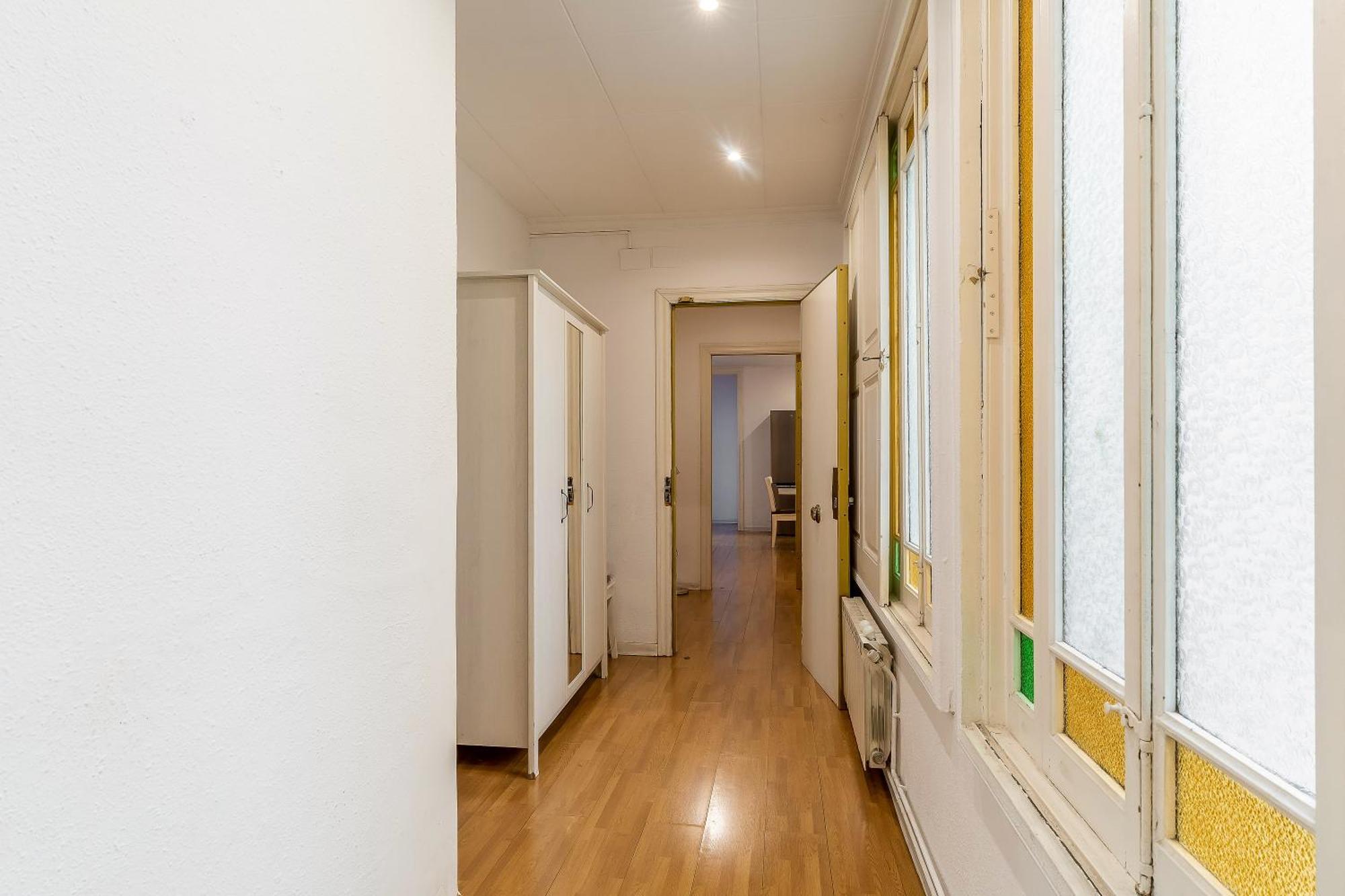 Canela Homes Charming Appartement Barcelona
