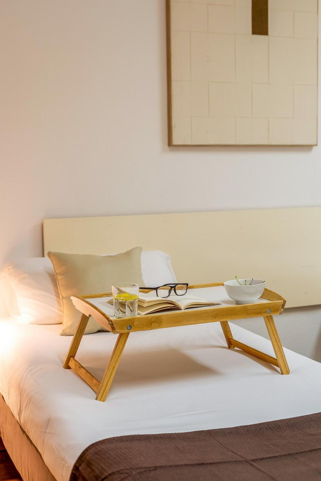 Appartement Canela Homes Charming *
