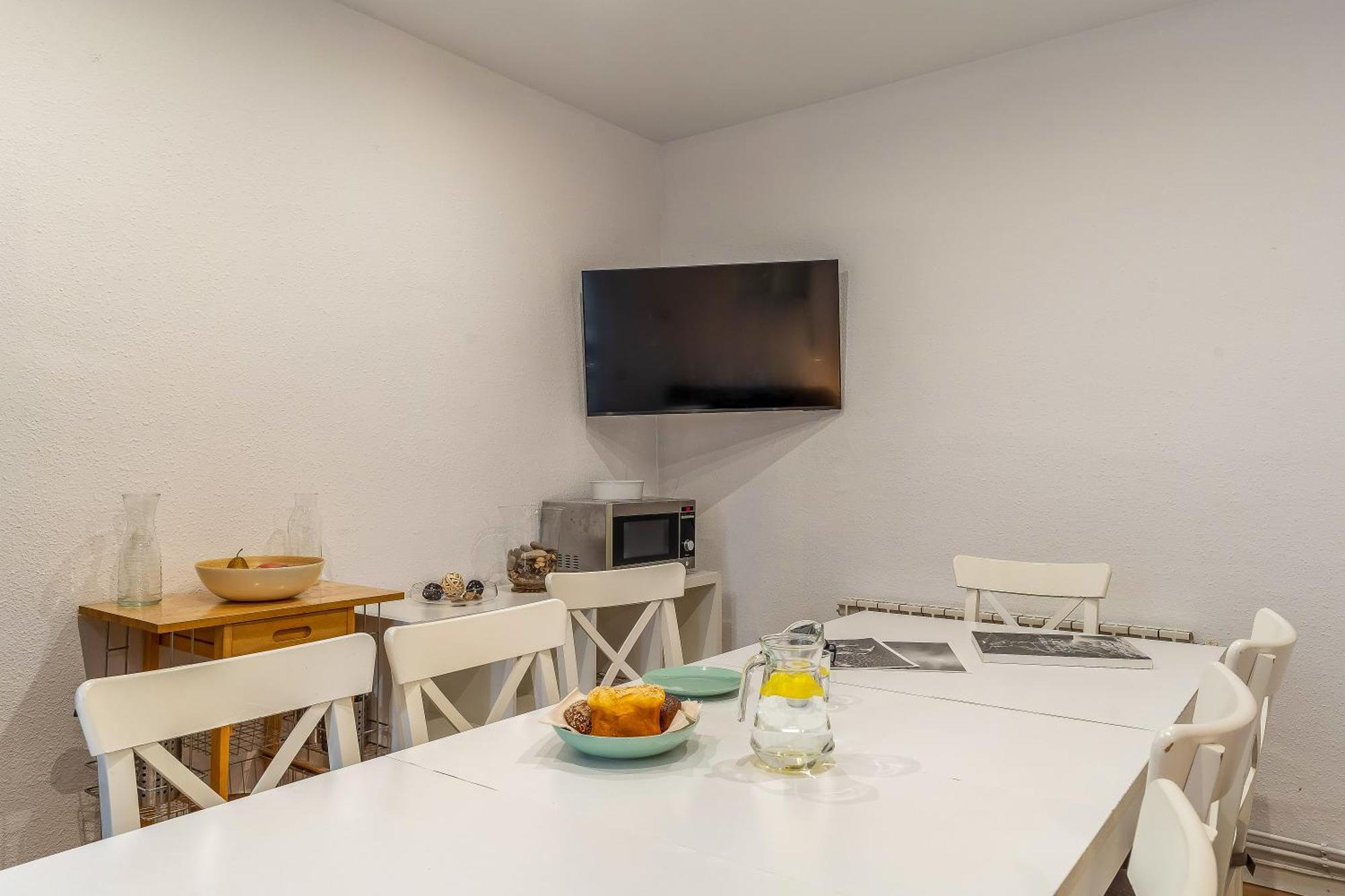 Canela Homes Charming Appartement
