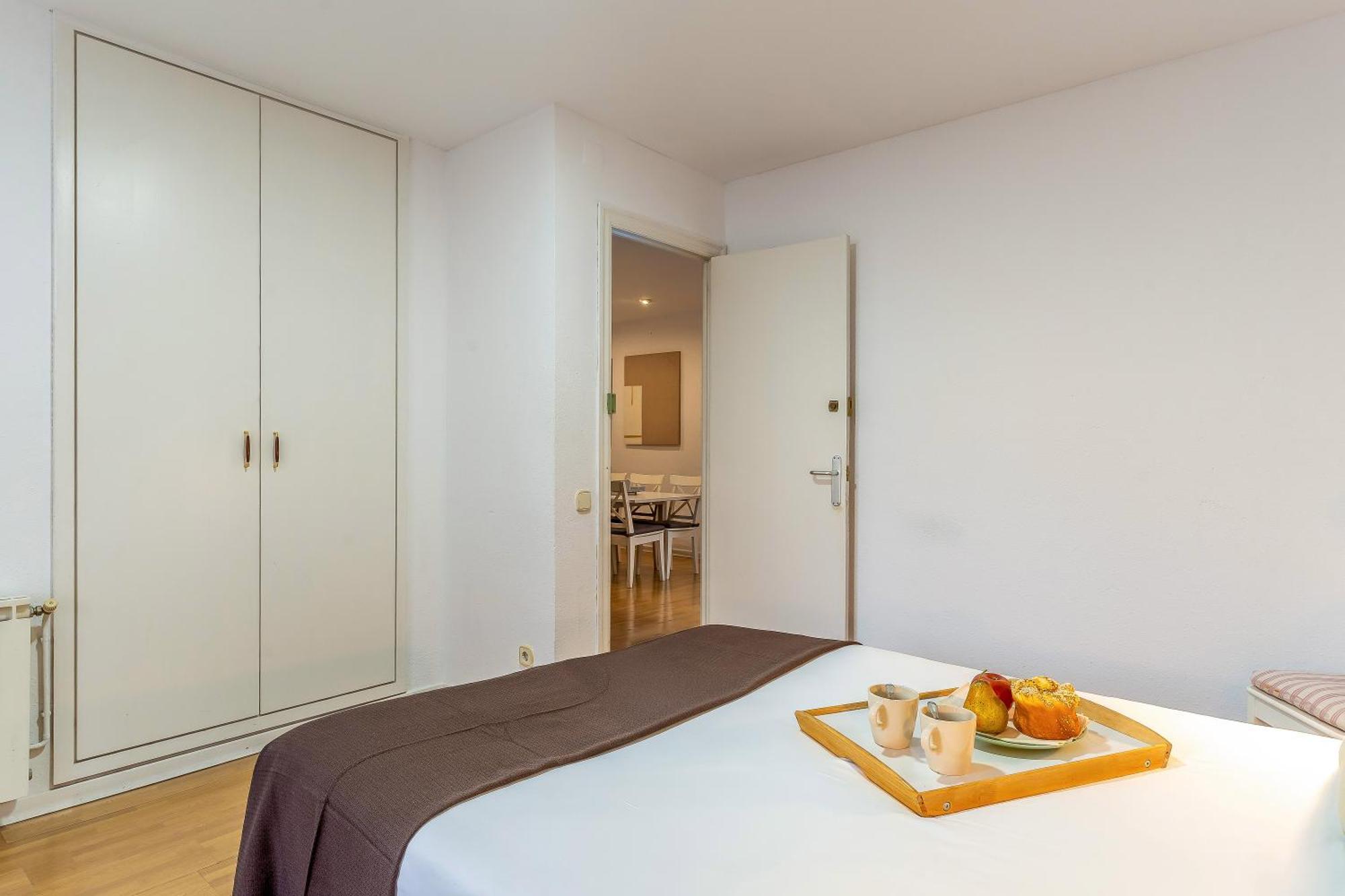 Appartement Canela Homes Charming *