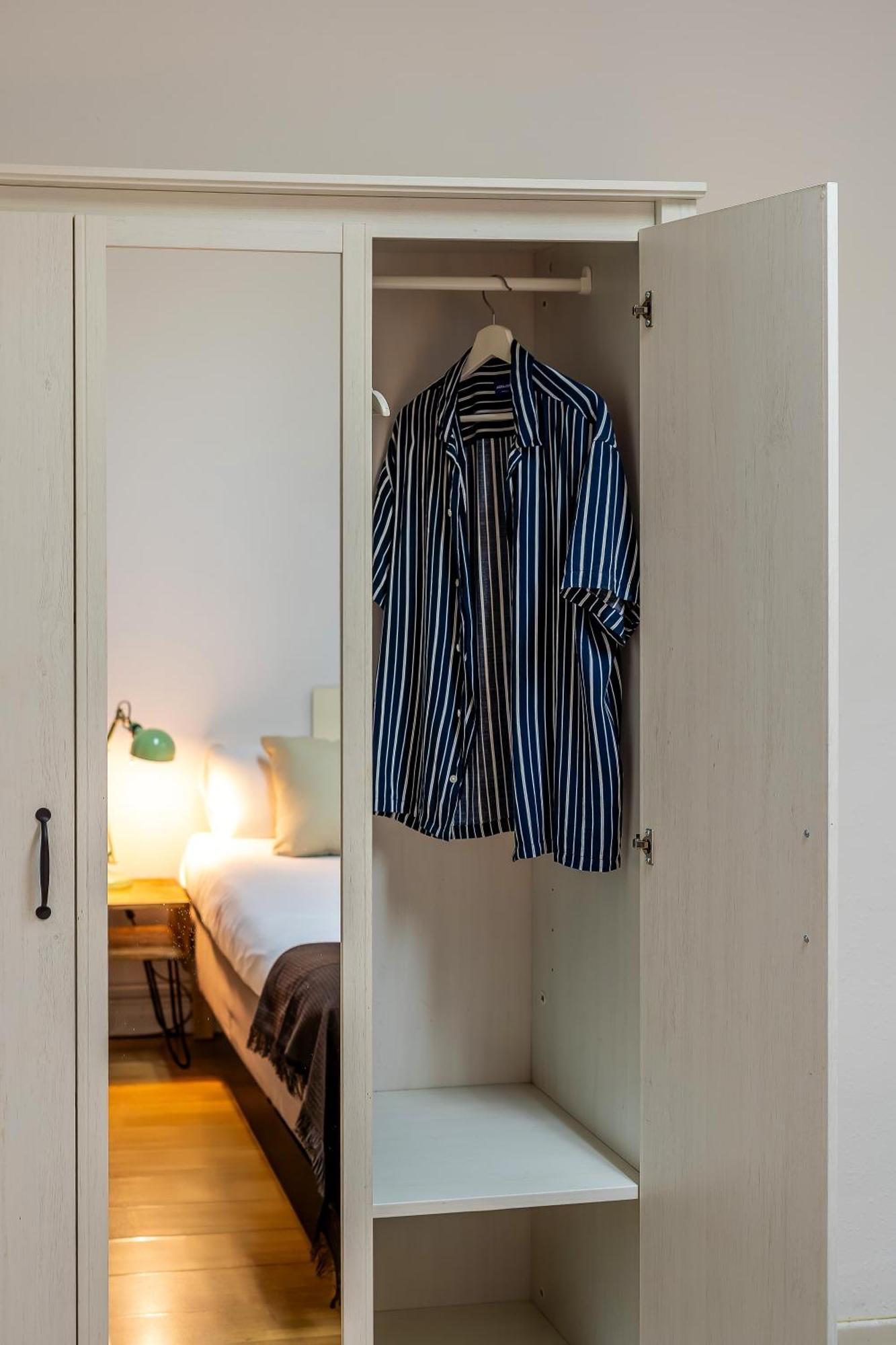 Appartement Canela Homes Charming Barcelona
