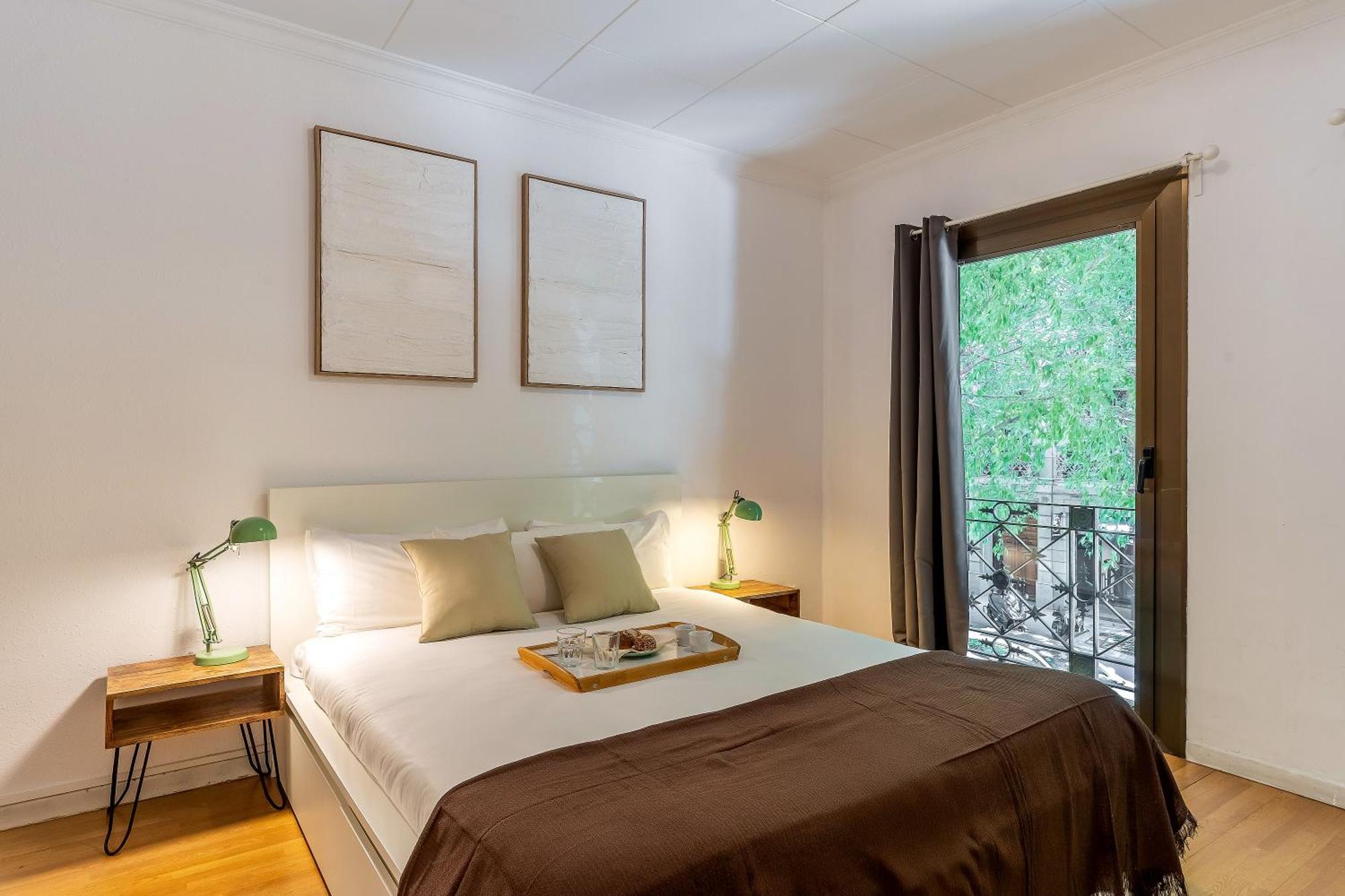 Canela Homes Charming Appartement *