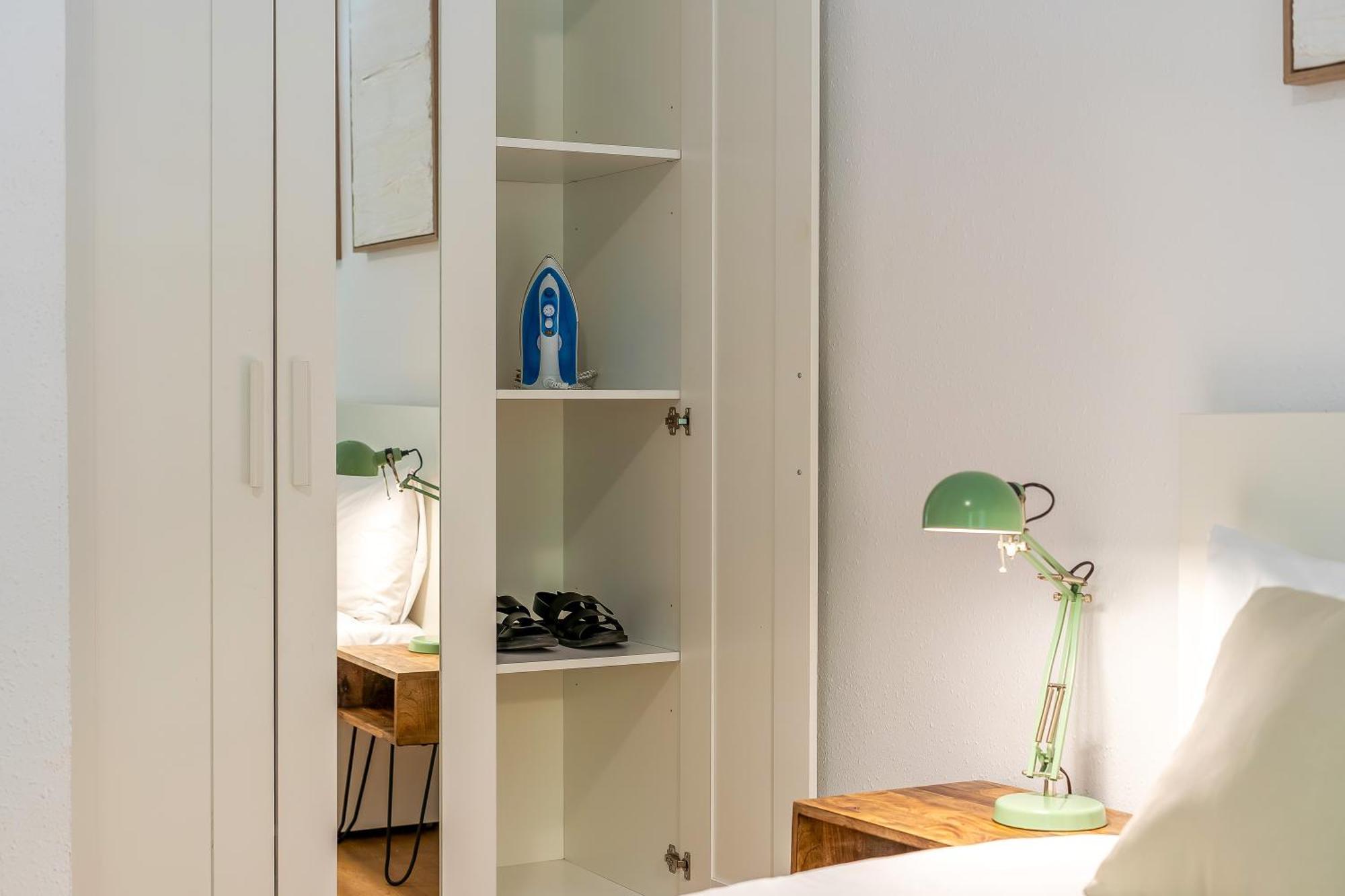 Appartement Canela Homes Charming