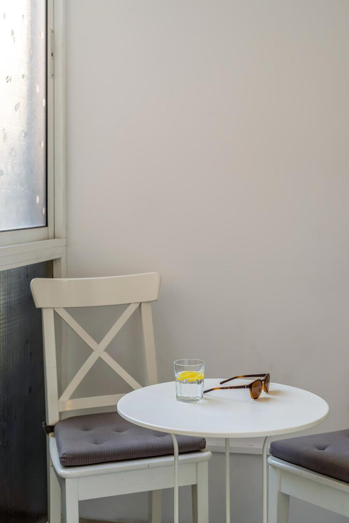 Appartement Canela Homes Charming *