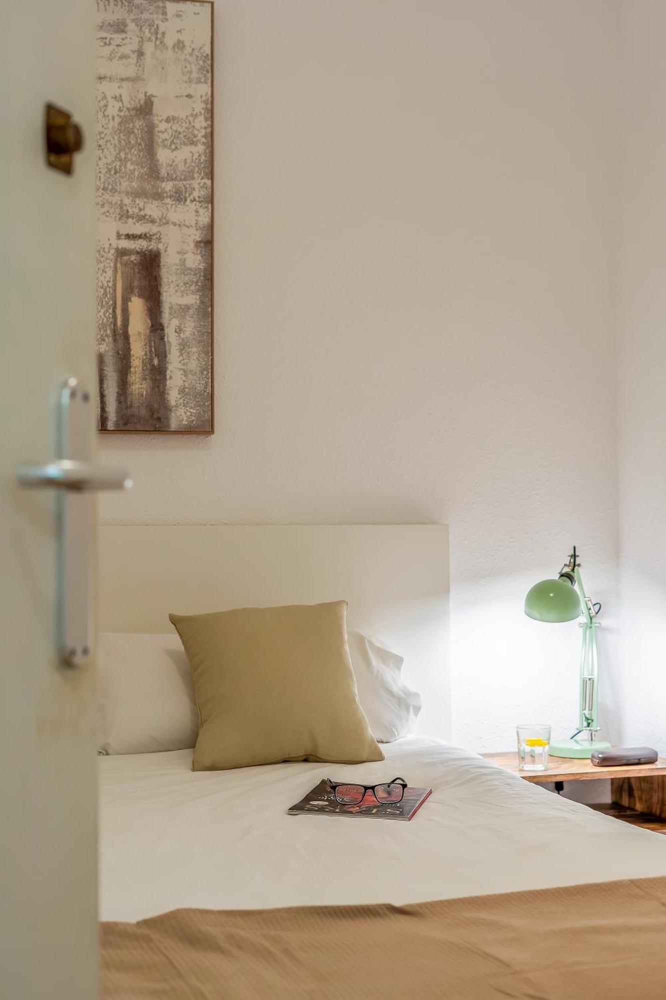 Appartement Canela Homes Charming