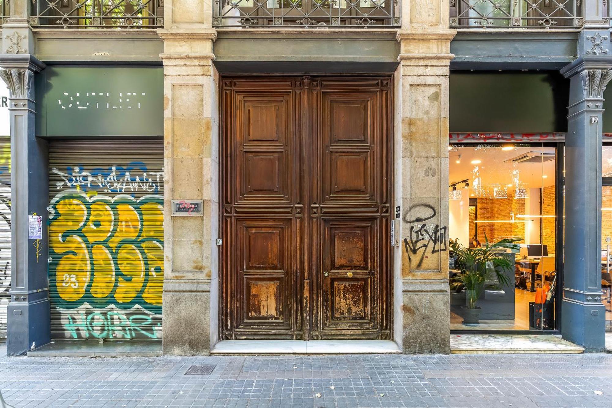 Appartement Canela Homes Charming