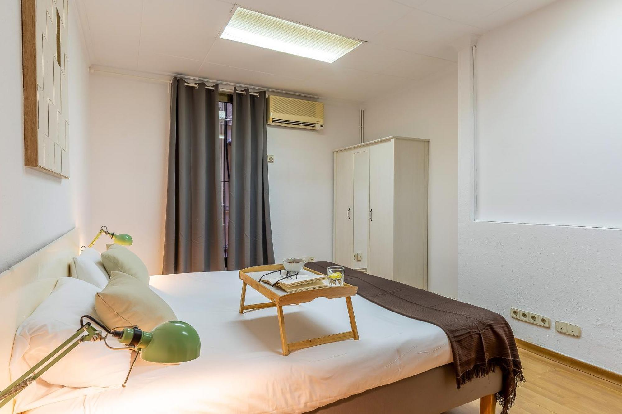 Appartement Canela Homes Charming *