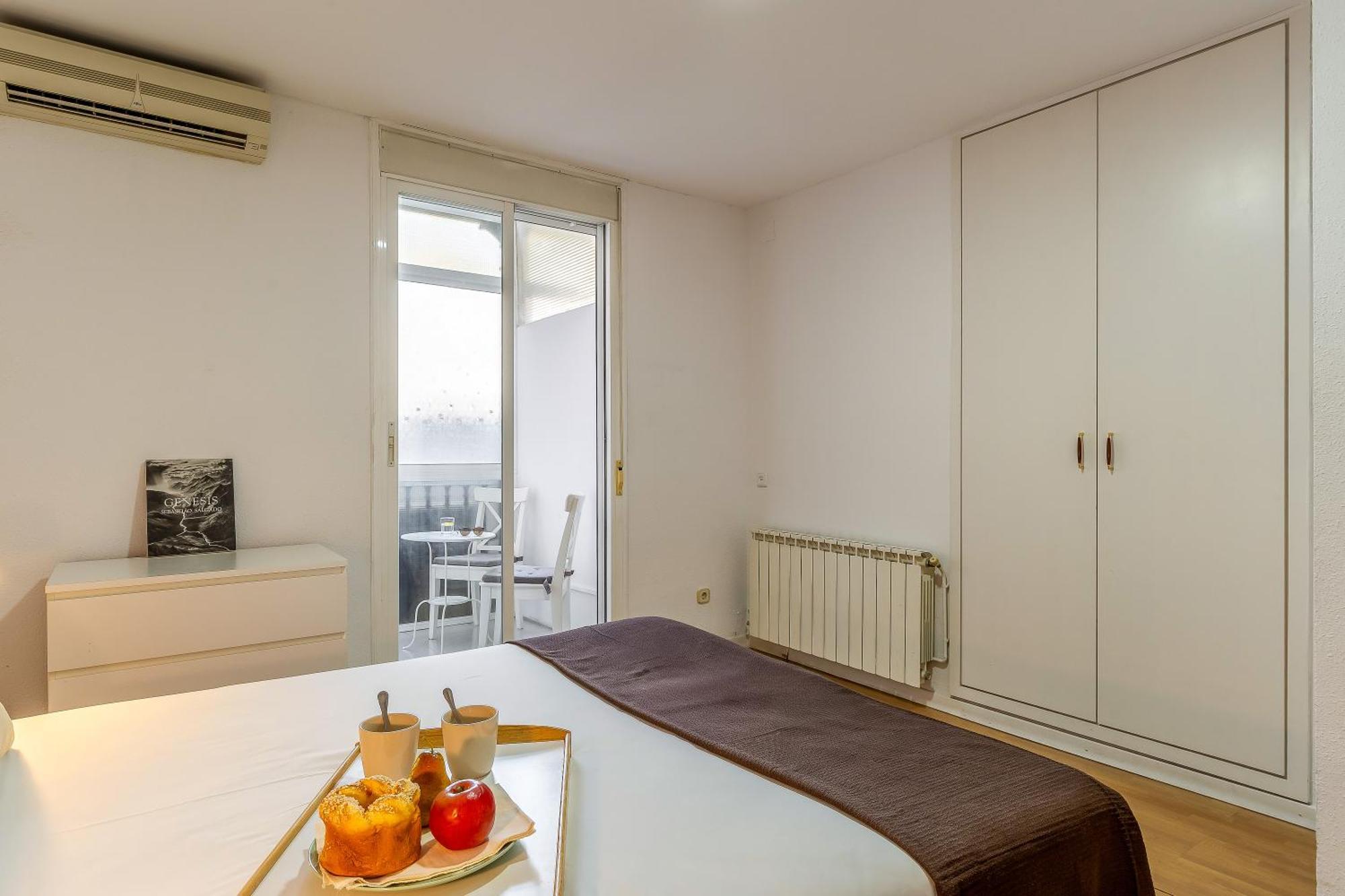 Appartement Canela Homes Charming