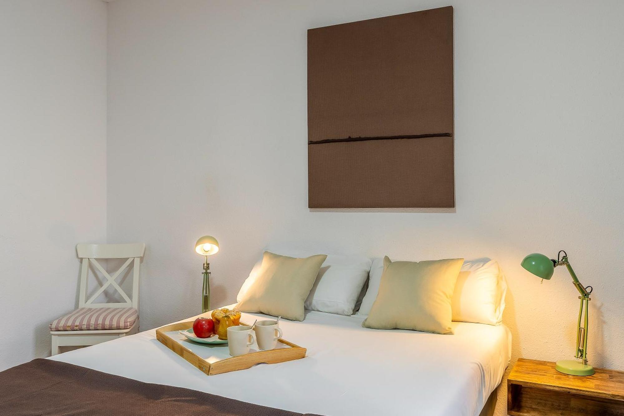 Appartement Canela Homes Charming *