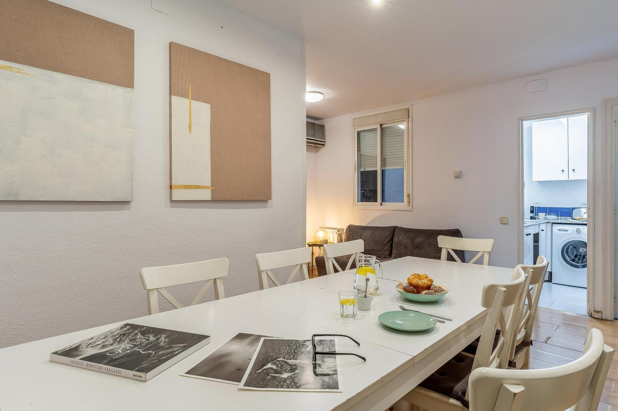 Canela Homes Charming Appartement